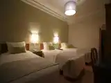 Трёхместный номер Стандарт