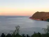 Четырёхместный номер Deluxe с видом на море