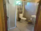 Трёхместный номер Стандарт с видом на сад