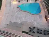 Одноместные апартаменты c 1 комнатой