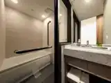 Одноместный номер Стандарт