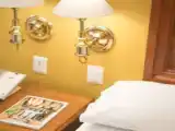 Двухместный номер Стандарт