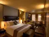 Двухместный номер Hilton Executive