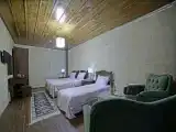 Трёхместный номер Deluxe