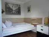 Номер Стандарт