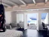 Люкс Superior с видом на бассейн