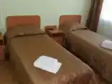 Двухместный номер Стандарт