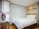 Двухместный номер Deluxe