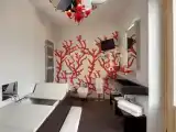 Трёхместный люкс