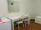 Кровать в общем номере