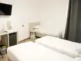 Трёхместный номер Стандарт
