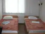 Двухместный номер Стандарт