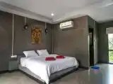 Двухместные апартаменты