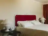 Одноместный люкс