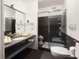 Двухместный полулюкс