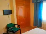 Одноместный номер Стандарт