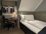 Апартаменты