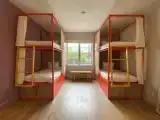 Кровать в общем номере (женский номер)