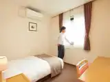 Одноместный номер Deluxe