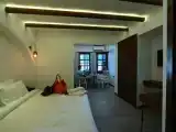 Двухместный номер с видом на море