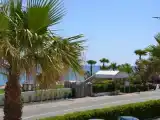 Двухместный номер Стандарт с балконом и с видом на море