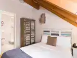 Двухместный номер Стандарт Мансарда