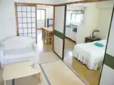 Трёхместный семейный номер Стандарт