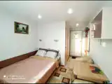 Номер Стандарт