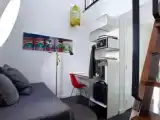 Трёхместный номер Стандарт Дуплекс