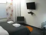 Четырёхместный номер Стандарт