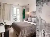 Двухместный номер Deluxe