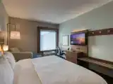 Двухместный номер Стандарт