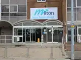 Трёхместный номер Стандарт