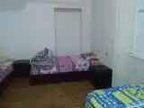 Кровать в общем номере (женский номер)