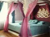 Двухместный номер Стандарт с балконом