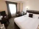 Двухместный номер Deluxe