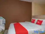 Семейный люкс