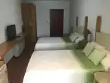 Двухместный номер Стандарт с видом на сад