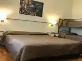 Четырёхместный номер Стандарт
