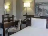 Двухместный семейный номер