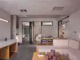 Апартаменты Superior с 2 комнатами с балконом