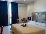 Двухместный номер Стандарт с балконом