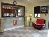 Номер Executive
