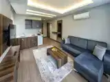 Двухместный номер Deluxe c 1 комнатой с видом на море