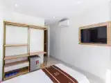 Двухместный номер Deluxe