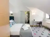 Двухместный номер Эконом