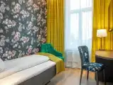 Номер Стандарт