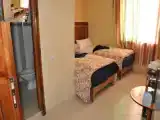 Двухместный номер Стандарт
