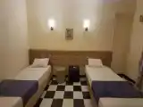Двухместный номер Стандарт