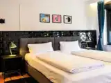 Двухместный номер Superior